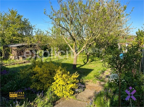 Prodej zahrady, 581 m² 22