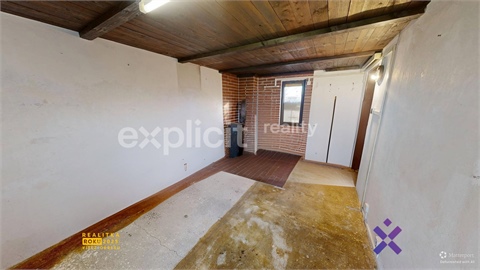 Prodej zahrady, 581 m² - 6