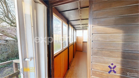 Prodej zahrady, 581 m² - 10