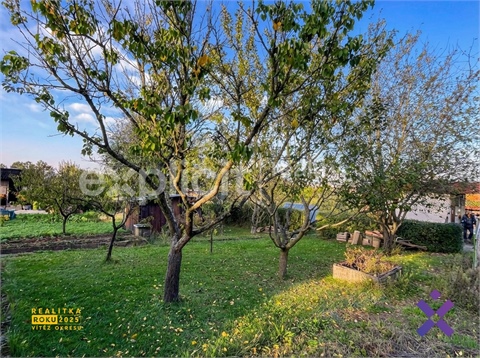 Prodej zahrady, 581 m² 26