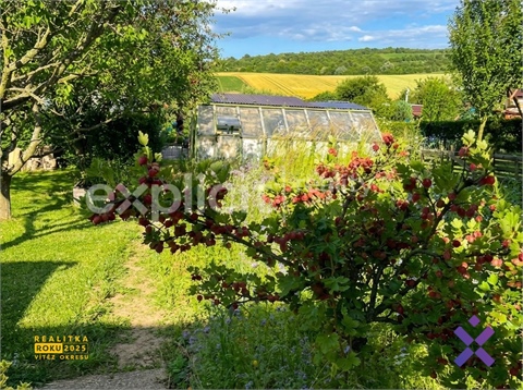 Prodej zahrady, 581 m² 16