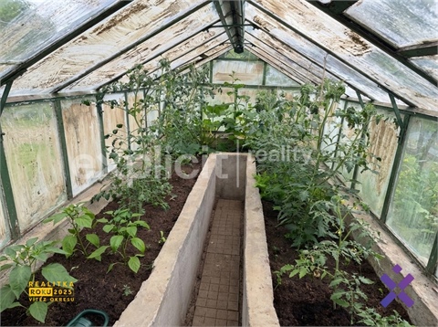 Prodej zahrady, 581 m² - 18