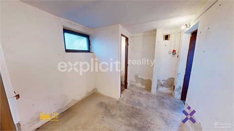 Prodej zahrady, 581 m² 12