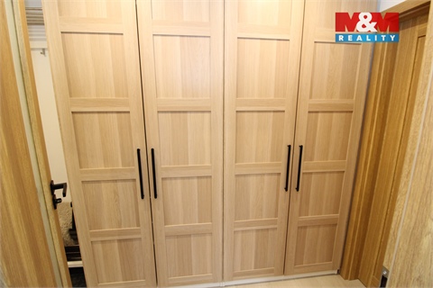 Pronájem bytu 2+1, 42 m² 18