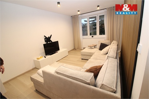 Pronájem bytu 2+1, 42 m² 8