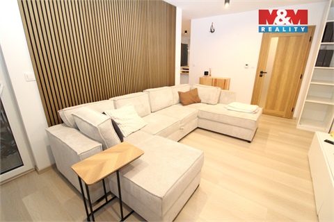 Pronájem bytu 2+1, 42 m² - 6