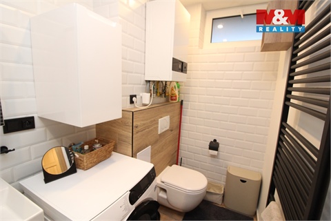 Pronájem bytu 2+1, 42 m² 12