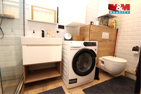 Pronájem bytu 2+1, 42 m² 14