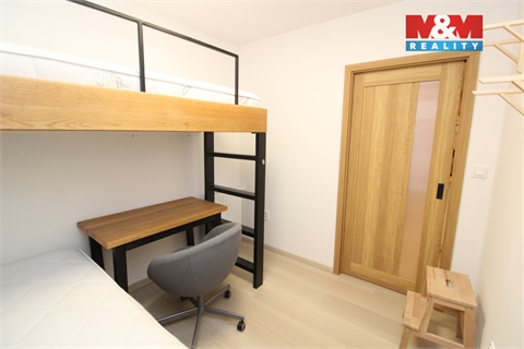 Pronájem bytu 2+1, 42 m² 10