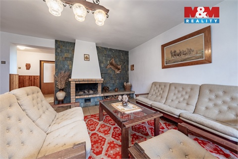 Prodej rodinného domu, 230 m² 8