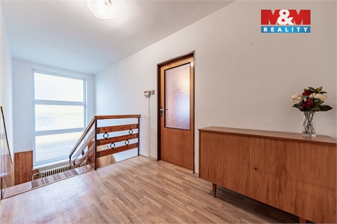 Prodej rodinného domu, 230 m² - 14