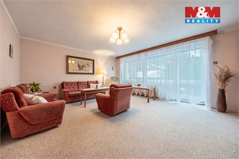 Prodej rodinného domu, 230 m² 2