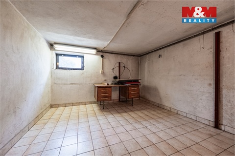 Prodej rodinného domu, 230 m² - 22