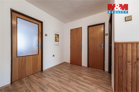 Prodej rodinného domu, 230 m² 16