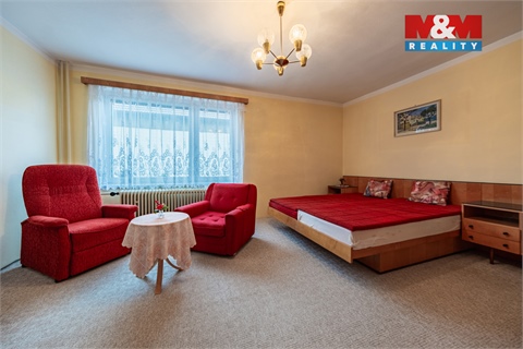 Prodej rodinného domu, 230 m² 4