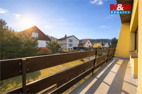 Prodej rodinného domu, 230 m² - 24