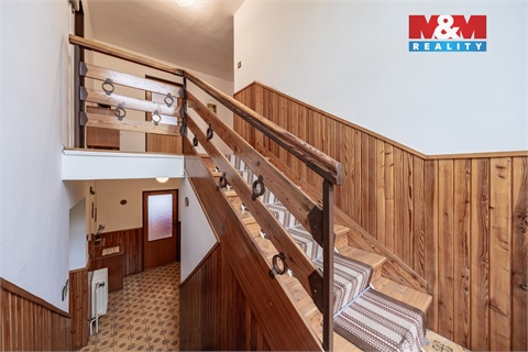 Prodej rodinného domu, 230 m² 18