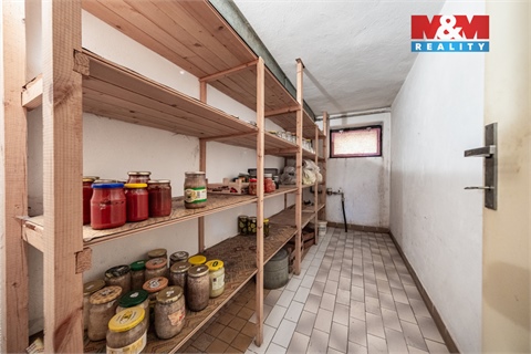 Prodej rodinného domu, 230 m² 22