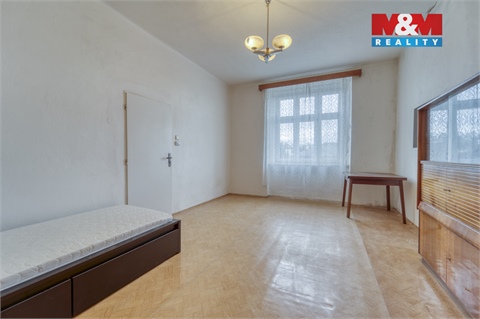 Pronájem bytu 2+1, 52 m² 6