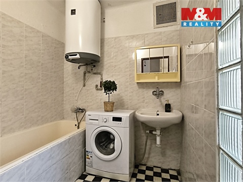 Prodej bytu 2+1, 58 m² - 4