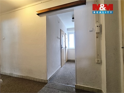 Prodej bytu 2+1, 58 m² - 6