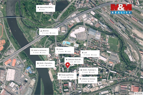 Prodej bytu 1+1, 35 m² - 10