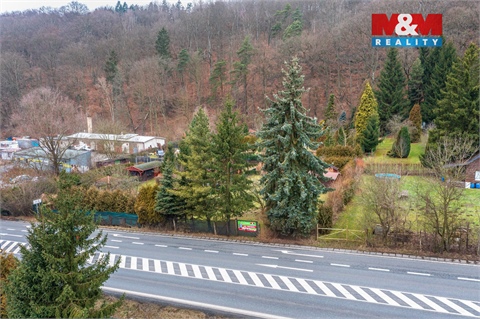 Prodej zahrady, 698 m² - 14