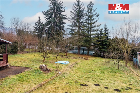 Prodej zahrady, 698 m² - 18