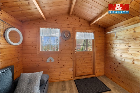 Prodej zahrady, 698 m² 10