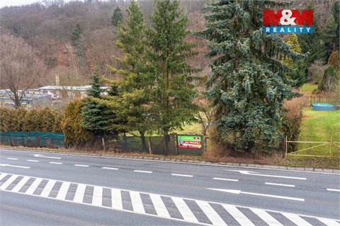 Prodej zahrady, 698 m² 16