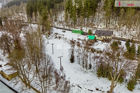 Prodej stavebního pozemku, 3 414 m² 10