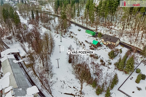 Prodej stavebního pozemku, 3 414 m² - 8