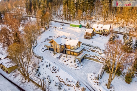 Prodej stavebního pozemku, 3 414 m² - 14