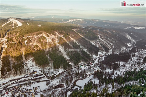 Prodej stavebního pozemku, 3 414 m² 8