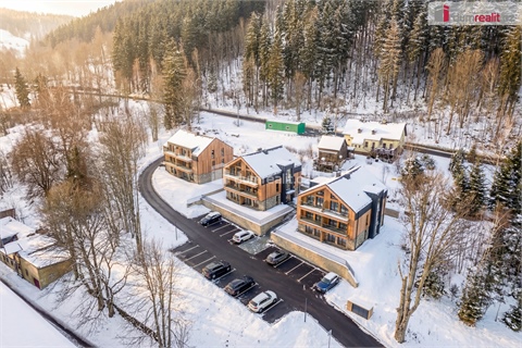 Prodej stavebního pozemku, 3 414 m² 2