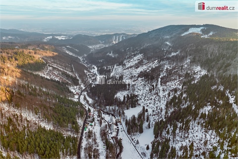 Prodej stavebního pozemku, 3 414 m² - 6