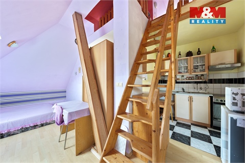 Pronájem bytu 2+1, 71 m² 8