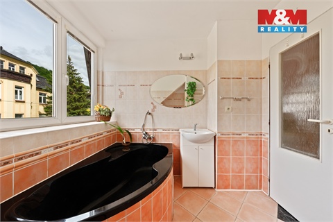 Pronájem bytu 2+1, 71 m² - 10