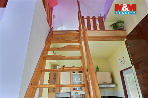 Pronájem bytu 2+1, 71 m² - 16