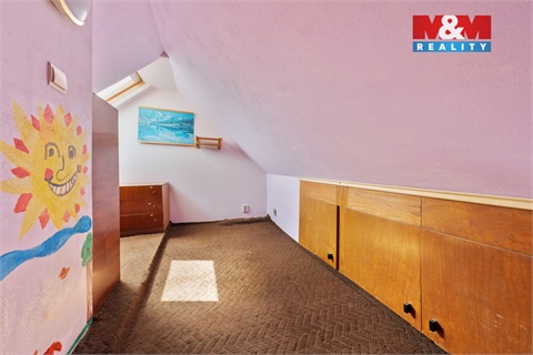 Pronájem bytu 2+1, 71 m² 16