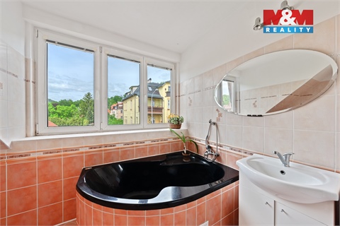 Pronájem bytu 2+1, 71 m² 10