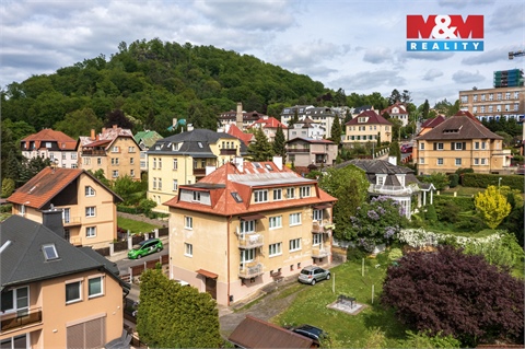 Pronájem bytu 2+1, 71 m² - 18