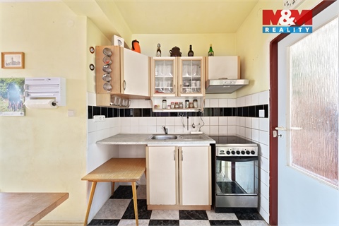 Pronájem bytu 2+1, 71 m² - 8