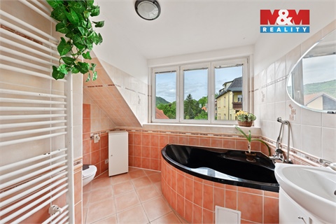 Pronájem bytu 2+1, 71 m² - 4