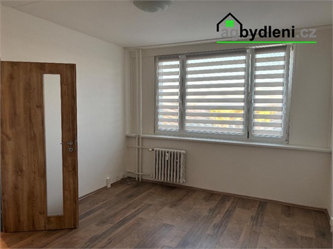 Pronájem bytu 2kk, 36 m² 2
