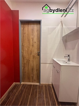 Pronájem bytu 2kk, 36 m² - 4