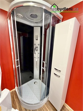 Pronájem bytu 2kk, 36 m² 4