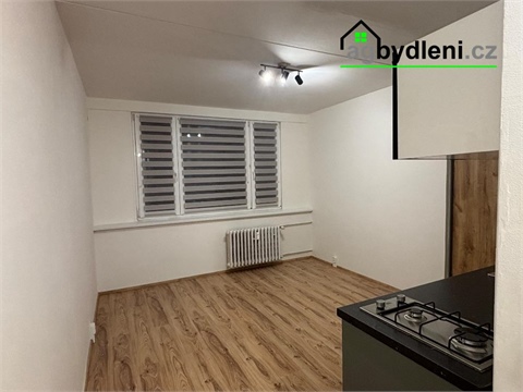 Pronájem bytu 2kk, 36 m² - 0