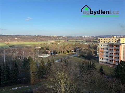 Pronájem bytu 2kk, 36 m² - 6