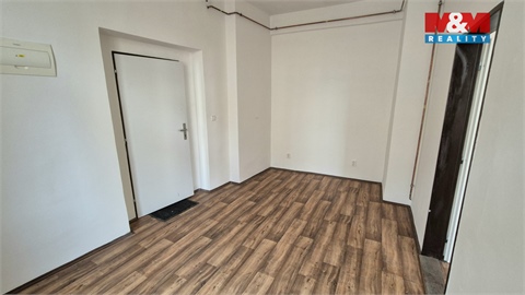 Pronájem kanceláře, 41 m² - 6